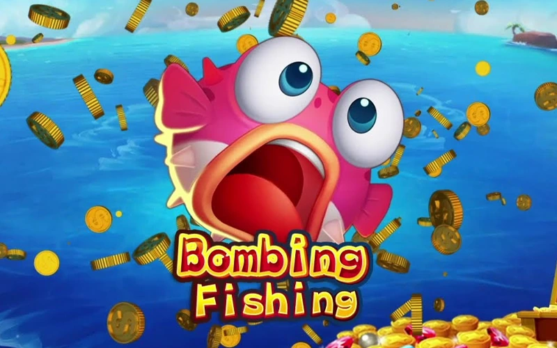 Bombing Fishing at Baji Live is sure to please you.