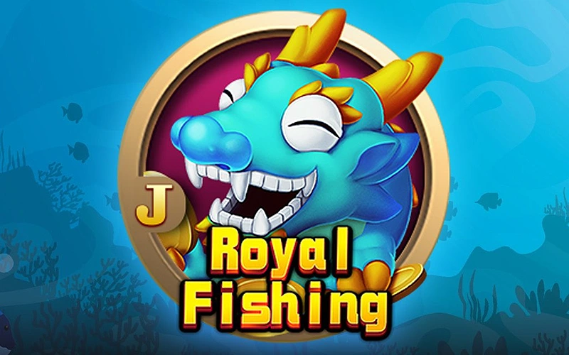 Try your luck in Royal Fishing at Baji Live.